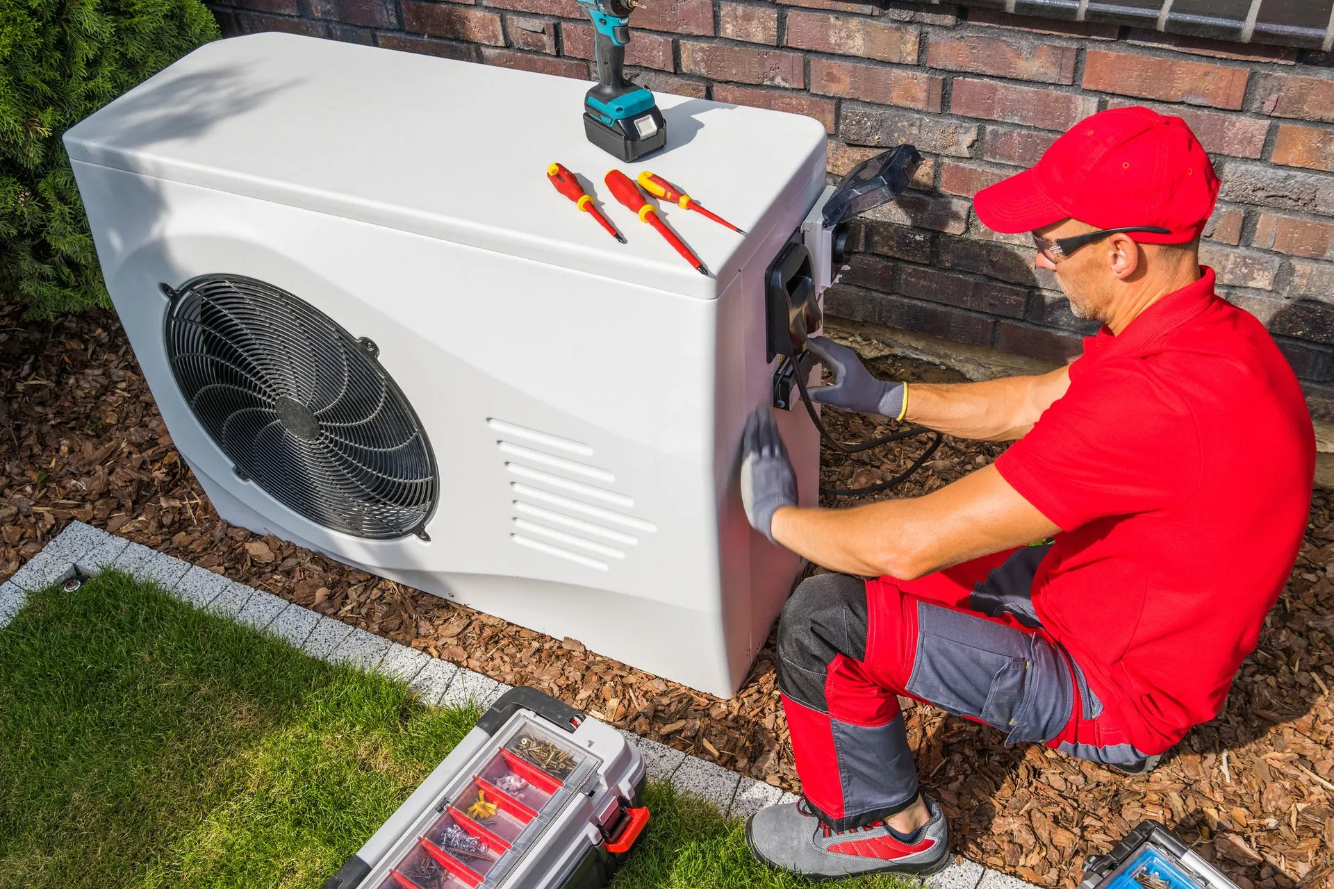 About HVAC in Portales, NM